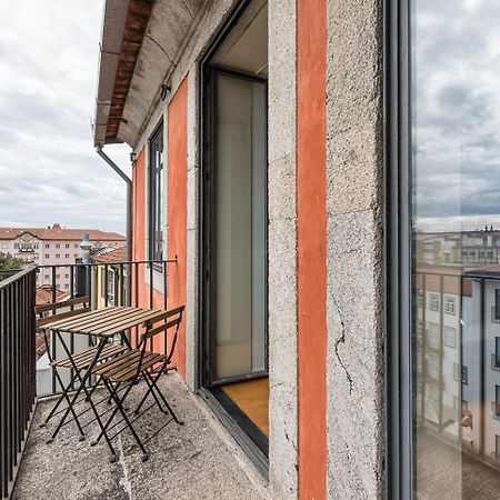 Guestready - Breakfast At Picaria'S Leilighet Porto Eksteriør bilde