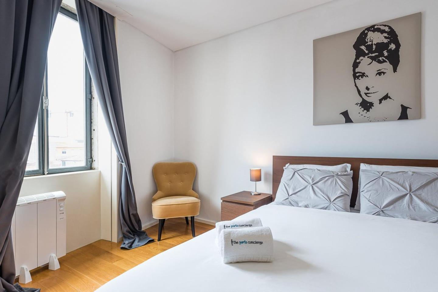 Guestready - Breakfast At Picaria'S Leilighet Porto Eksteriør bilde