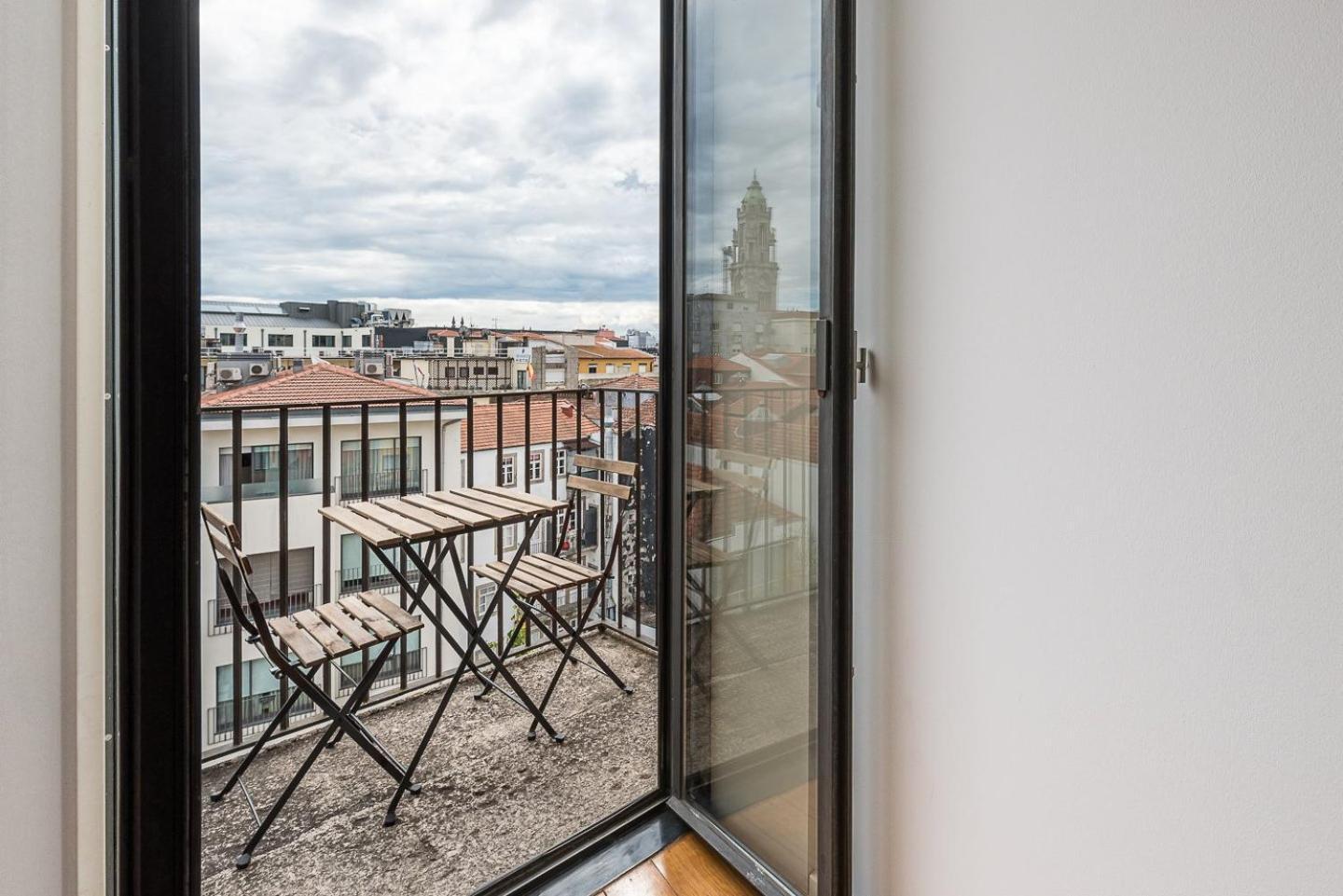 Guestready - Breakfast At Picaria'S Leilighet Porto Eksteriør bilde