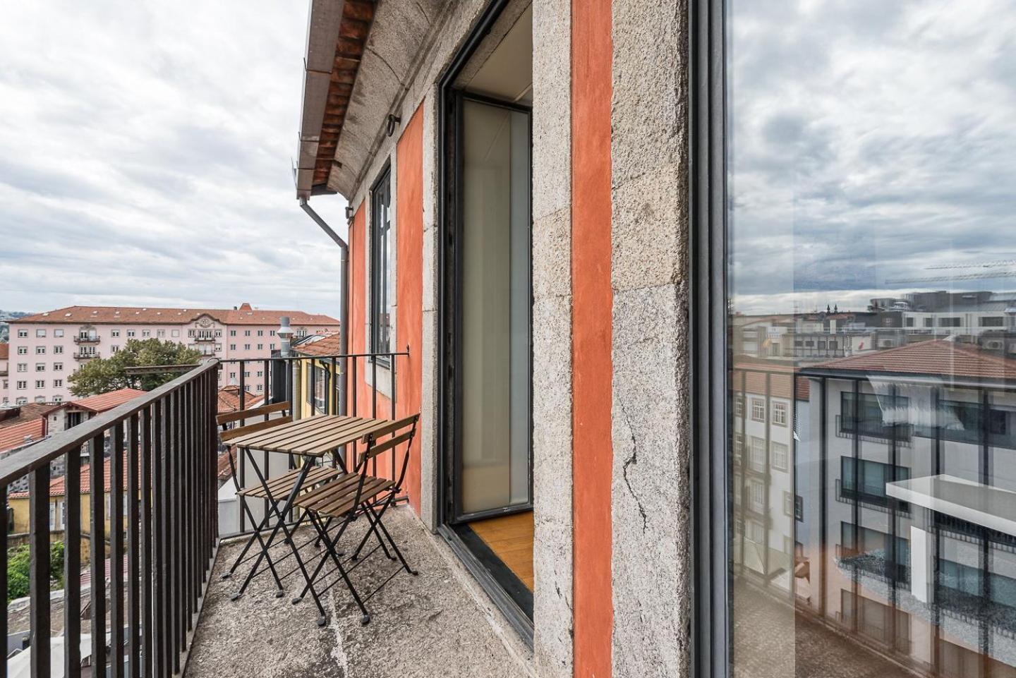 Guestready - Breakfast At Picaria'S Leilighet Porto Eksteriør bilde